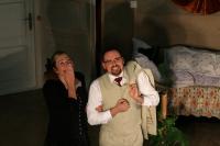 Ostrava-Proskovice, 1. Jarkovská Divadelní Společnost, Brouk v hlavě, 2012