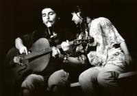 Plzeň, LS Rámus, Hostinec U zlomeného mnicha, CP Loutkářská Chrudim 1999