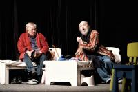 Praha, Post Scriptum, Dady Box, POPAD 2025