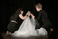 Třinec, ZUŠ, Krůty a krocani, óBludy, LCH 2024