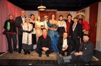 Nadějkov, Fikar – divadelní a osvětový spolek, Milenka pana Brumlíka, 2010