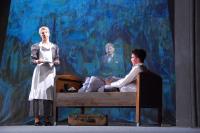 Boleradice, Bratří Mrštíků, Pohádka Máje, KP HDM 2022