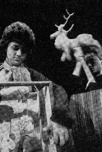 Olomouc, LŠU Žerotín, O Smolíčkovi, 1989