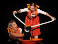 Praha, TRY, Švanda, LCH 2009