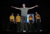 Turnov, Myš-maž, ADHDi, Ten, co se nepovedl, DS Jbc n. N. 2022