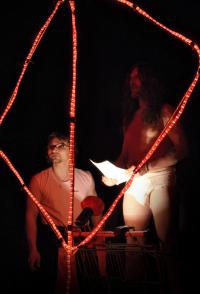 Česká Třebová, Triarius, Orangutan v továrně, KP AUDIMAFOR Hradec Králové 2012