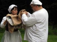 Plzeň, Divadelní spolek Jezírko, Láska a povidla, 2007