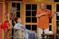 Libice nad Cidlinou, Vojan, Prázdniny snů, 2009