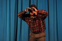 Nučice, Žumpa, Já jsem Herbert, 2016