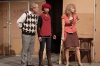 Strašín, SDO Kolár, Za scénou, 2013