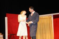 Klatovy, Za oponou, Nerušit, prosím, 2012