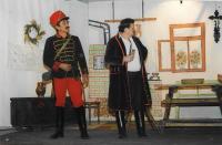 Trstěnice, Vojnarka, Vojnarka, 2001