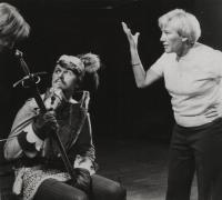 Česká Lípa, Div. klub Jirásek, Hadrián z Římsů, 1980