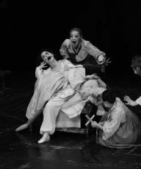 Apostrof 2009, Jižní Korea, Soul, Changpa, Doodri,Doodri