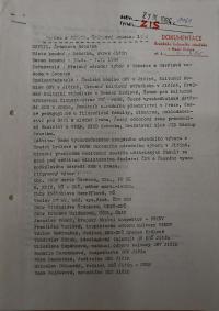 Hradec Králové, Krajské kulturní středisko, Impuls, Sobotka, Šrámkova Sobotka, 1984