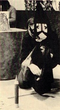 Sezimovo Ústí, Nehajanky, Barevné království, 1982