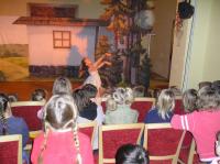 Slatiňany, ZUŠ, Jak bylo čertům v pekle zima, 2007