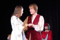 Praha-Kobylisy, Rachtámiblatník, Popelka, 2009