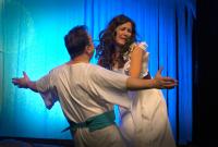 Lovčice, LOvčičtí OCHotníci, Sen noci svatojánské, KP Červený Kostelec 2025