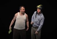 Brno, Pantomima SI, Atrakce, CP Otevřeno Kolín 2017