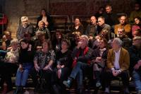 Praha, Císařovy nové šaty, Fenomén Císař, 2025