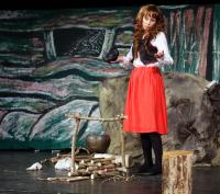 Hodonín, Svatopluk, Ježibaby z Babína, KP Pohádkový mlejnek Žďár nad Sázavou 2015