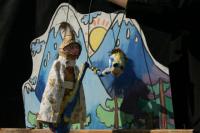 České Budějovice, Divadélko máma a táta, Sněhurka a ...