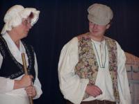 Oslavany, Na mýtině, Kašpárkovy rolničky, 2006