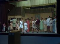 Šardice, Ochotníci ze Šardic, Nejkrásnější válka, 2008