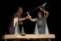 Praha, DAMÚZA, Uši pro princeznu, CP LCH 2022