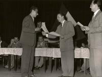 Libochovice, Libochovické divadelní léto, vyhodnocení přehlídky, 60. léta 20. stol.