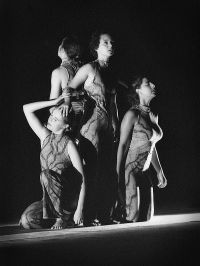 Červený Kostelec, ZUŠ, Akordy, Myšlenky, CP Jiráskův Hronov 1999