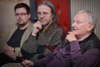 Hradec Králové, KP AUDIMAFOR, porota a rozborový seminář 2012