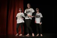 Opava, SVČ, Jitřenka, Příběh jednoho trička, CP Dětská scéna Svitavy 2019