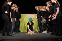 Chlumec n. Cidlinou, ZUŠ, DBD, Zlatá rybka, …, KP DIVadelní Setkání 2024