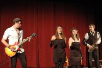 Načeradec, Blaník, Vrátila se jednou v noci, KP Klicperovy divadelní dny 2019