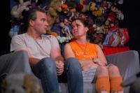 Pardubice, Exil, Útulek, Femad Poděbrady 2023