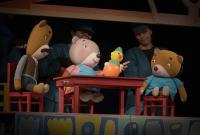 Plzeň, Divadlo Alfa, Jak Miša hledal kamaráda, CP LCH 2021