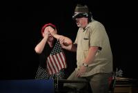 Dobronín, Zmatkaři, Skřivani už jen v Shakespearovi, CP KDP Vysoké nad Jizerou 2018