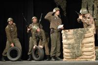 Slavičín, SemTamFór, Jak jsem vyhrál válku, CP Divadelní Piknik Volyně 2019