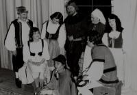 Brněnec, Vojan, Kolébka, 1978