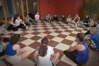 Kolín, Vzdělávací dílna - Lektor - Robert Nižník, Otevřeno 2022_IM