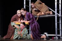 Most, Reservé, Revizor, Femad Poděbrady 2023