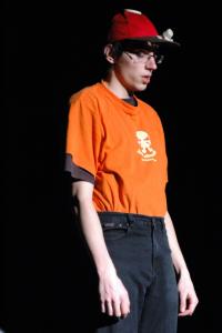 Nový Jičín, HG Feat Uhřík, Postbluespunk, CP Šrámkův Písek 2014