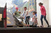 St. Luise, Česká a slovenská škola Twin Citis, Dobrodružství Billa Madlafouska, 2018