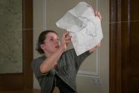 Michaela Váňová, Přes HRAnice, Ještědivadlo 2024