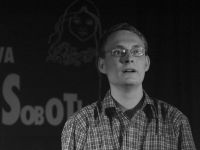 Šrámkova Sobotka 2006, Vojtech Barta