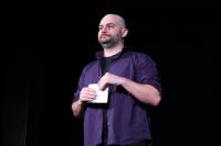 Velké Opatovice, Tea Trum, Mořská hráz, KP Mrštíkovo divadelní jaro, 2025