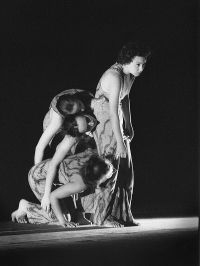 Červený Kostelec, ZUŠ, Akordy, Myšlenky, CP Jiráskův Hronov 1999