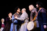 Rakovník, Tyl, Nezbedný bakalář, 2024